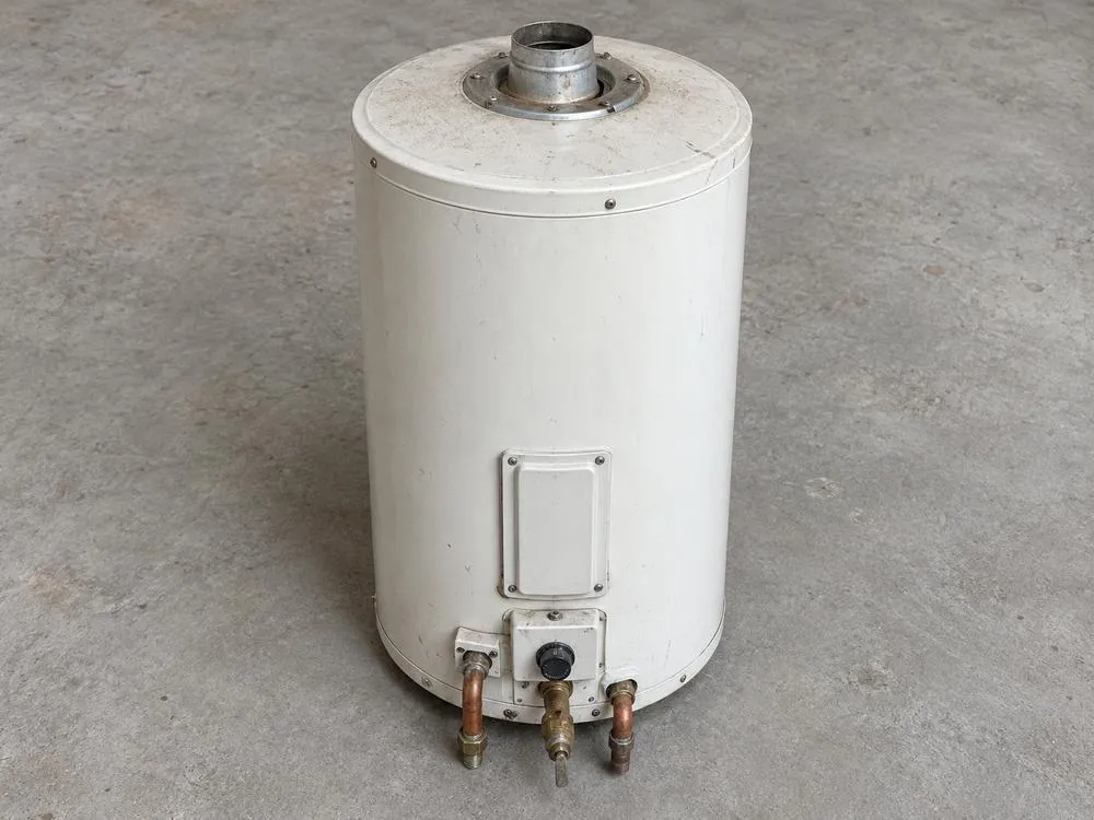 ボイラー（温水器）（イメージ）