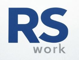 RSwork株式会社ロゴ